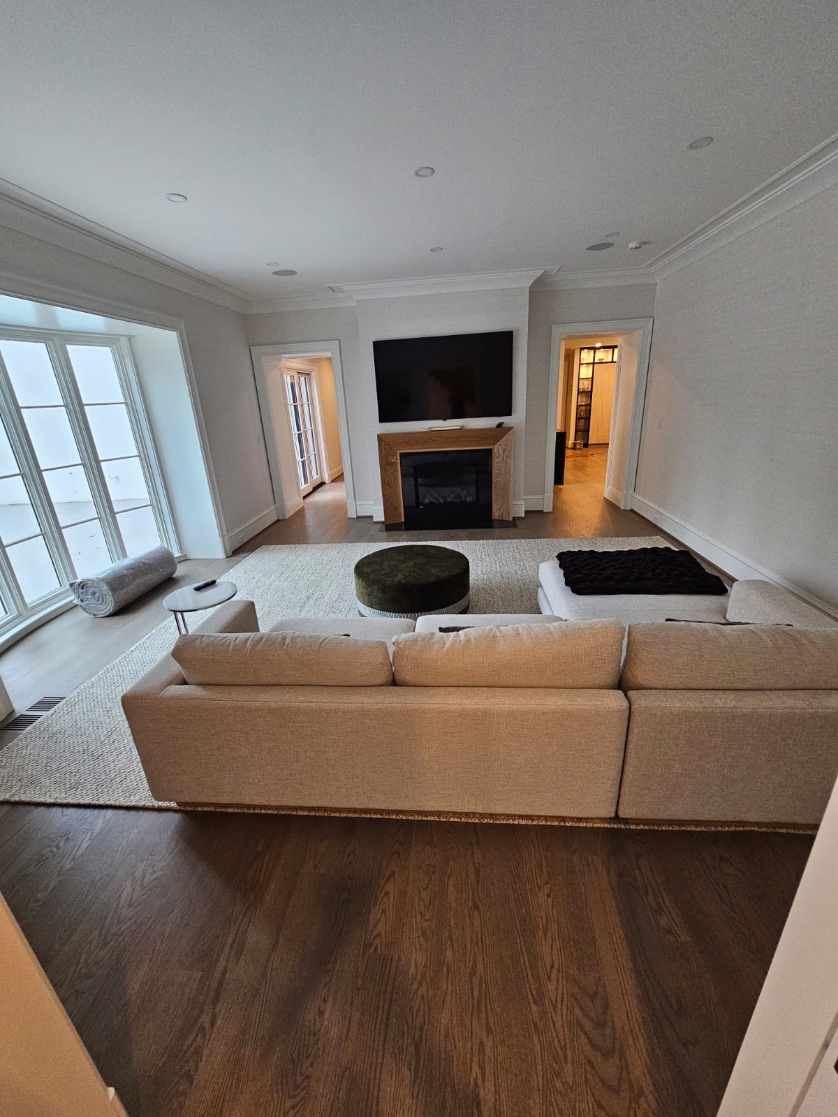 Hardwood Flooring Project 2